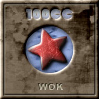 100cc TenC ambient effect
