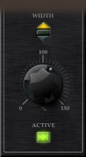 M-ST-Mono Stereo Tool Plugin by WOK