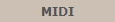 MIDI