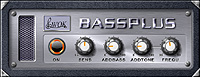 BassPlus Enhancer VST Plugin