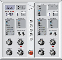 Arpeggiator Plugin