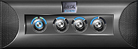 DTUNE detuner
