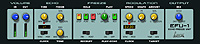 EFU-1 echo plugin