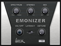 WOK EMONIZER FREE VST PLUGIN