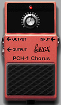 Free Chorus Plugin