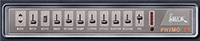 PHYMO XS plucked string physical modeling synth plugin (VST Windows)  (C) WOK