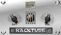 Distortion Racktube
