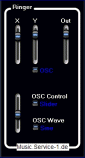 Ringmodulator Plugin