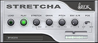 stretcha-k