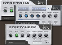 VST Plugin-Pack (C) WOK