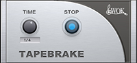 tapebrake-k