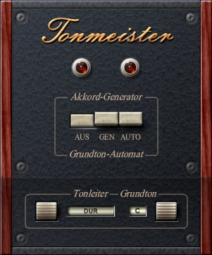 tonmeister