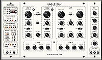 Oberheim SEM VST Emulation SAM by WOK