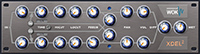 XDEL2 delay plugin by WOK